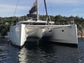Lagoon 450 F Katamaran