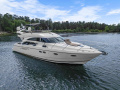 Princess 57 Fly Flybridge