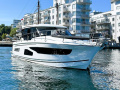 Jeanneau Merry Fisher 1095 Motorjacht