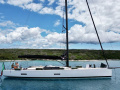 Mylius Yachts 19,95 Plachetní jachta