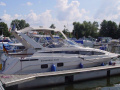 Bayliner 2855 Ciera Barco deportivo