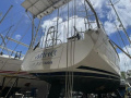 Hanse 470e Zeiljacht