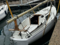 Hallberg-Rassy Misil II Sailing yacht