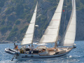 Vind&ouml; 90 Ketch