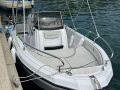 Ranieri Voyager 18 S Bateau de sport