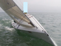 Swarbrick JS9000 Voilier de régate