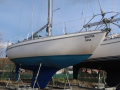 Jeanneau Melody 34 Plachetní jachta