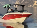 Sea Ray 210 SPX Vannskibåt