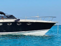 Tornado 38 Flush Deck Iate a motor