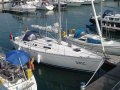 Dufour 38 Classic Segelyacht