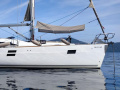 Elan IMPRESSION 444 Segelyacht