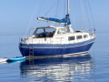 Turun Finnclipper Motorsailer
