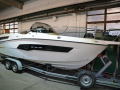 Karnic SL 742 Konsolenboot