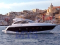 Sessa C35 Iate a motor