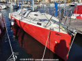 3C COMPOSITES BONGO 9.60 Seilyacht