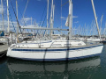 Hallberg-Rassy 310 Zeiljacht