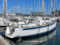 Hallberg-Rassy 310 Segelyacht