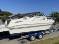 Drago 22 Kajütboot