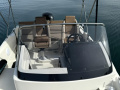 Quicksilver 605 Sundeck Classic Power Boat