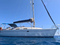Bavaria 36 Holiday Plachetní jachta