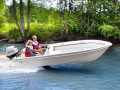 Marino Swing Konsolenboot