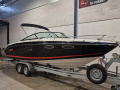 Sea Ray 240 Sunsport Sportsbåd