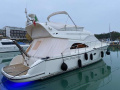 Rodman 44 FLY Flybridge