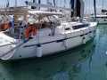 Bavaria 46 Cruiser Yacht à voile