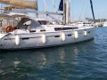Bavaria Cruiser 51 Yacht à voile