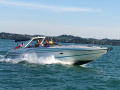 Sunseeker Thunderhawk 43 Yacht à moteur