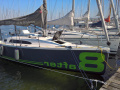 Winner (DE) Winner 8 Segelyacht
