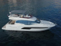Prestige 520 Fly Flybridge