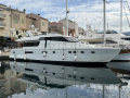 Sanlorenzo 62 Motoryacht