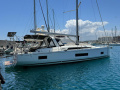 Beneteau Oceanis 46.1 Segelyacht