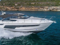 Fairline Targa 50 GT Motoryacht