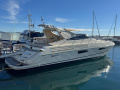 Riva 59 Mercurius Motoryacht