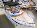 Saver 750 wa - walkaround Deckboot
