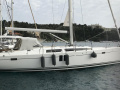 Hanse 495 Blauwasseryacht