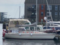 Elan 31/33 Iate à vela