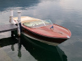Colombo Super Indios 24 SL Sportboot