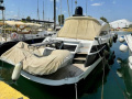 Pershing 46 Hardtop