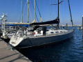 Dufour 44 Perfomance Yacht à voile