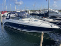 Aquador 26 DC Moottorijahti