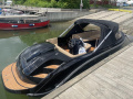 Tender Gentleman&acute;s Launch 600XL Gozzo