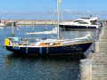 Waarschip 725 Klassische Segelyacht