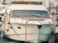 Rodman 41 Fly Yacht à moteur