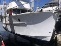Beneteau Swift Trawler 42 Troolari