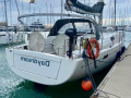 Hanse 445 Zeiljacht