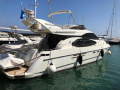 Azimut 52 Flybridge