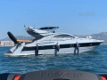 Moa Tecnica MOA PLATINUM GR 39 OPEN Flybridge